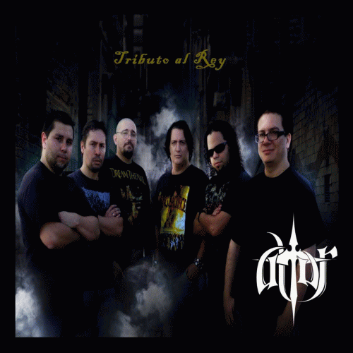 Altar (CR) : Tributo al Rey